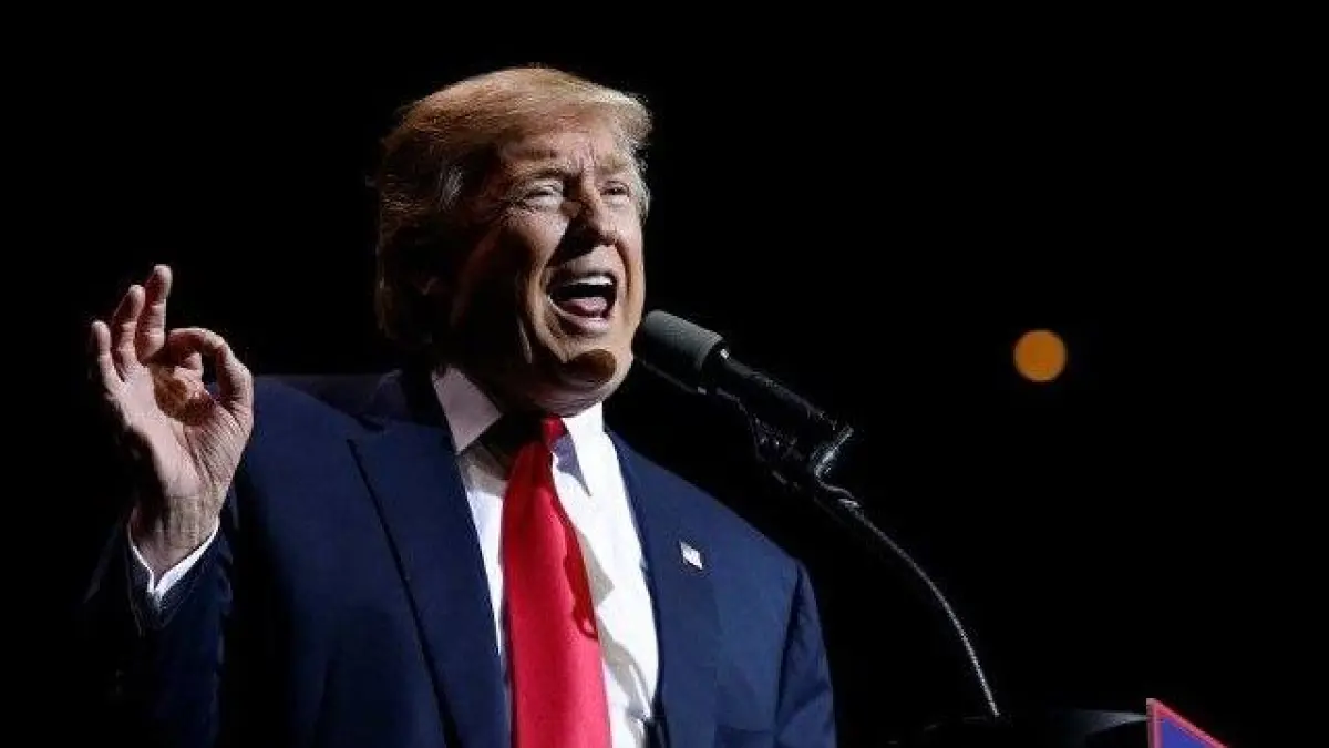 Победу Трампа в США подтвердили выборщики