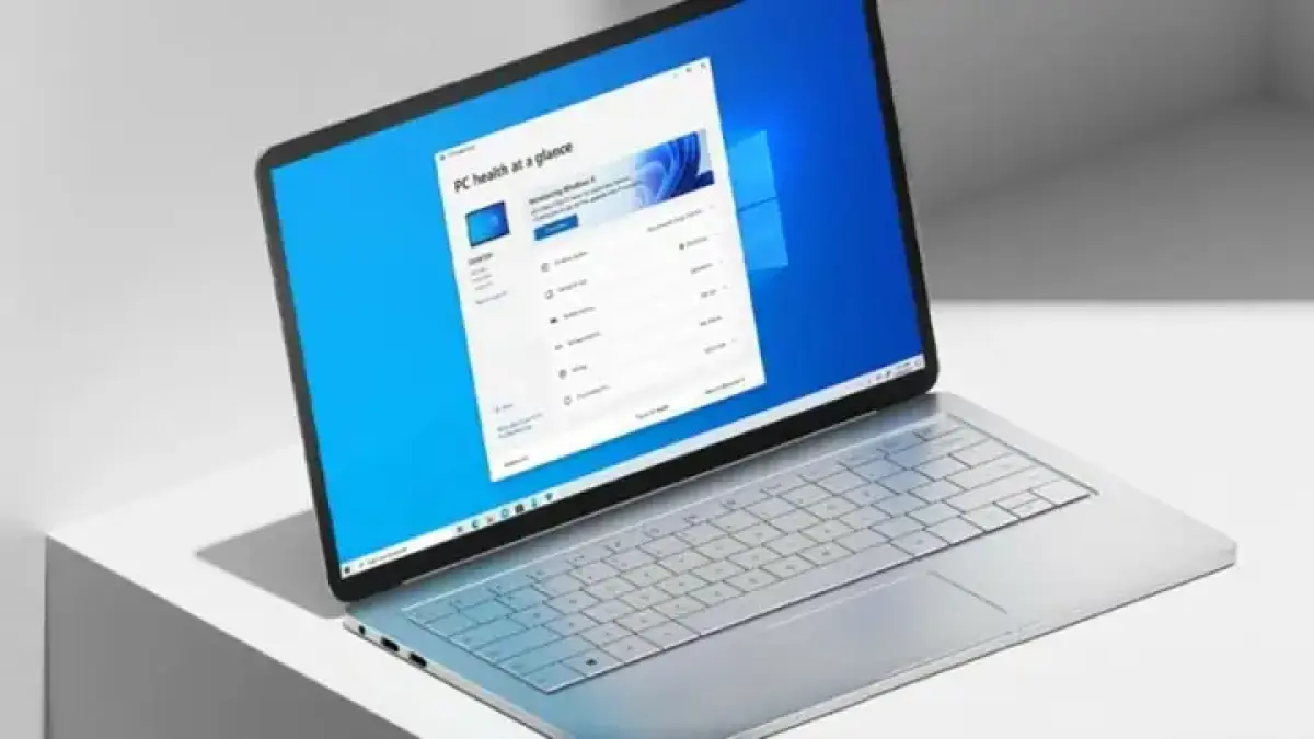 Microsoft запретила скачивать Windows с территории России