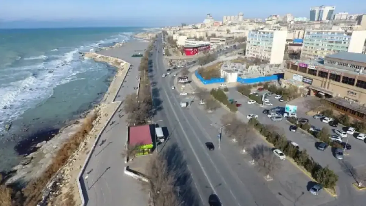 Проституток с COVID-19 покрывала полиция Актау