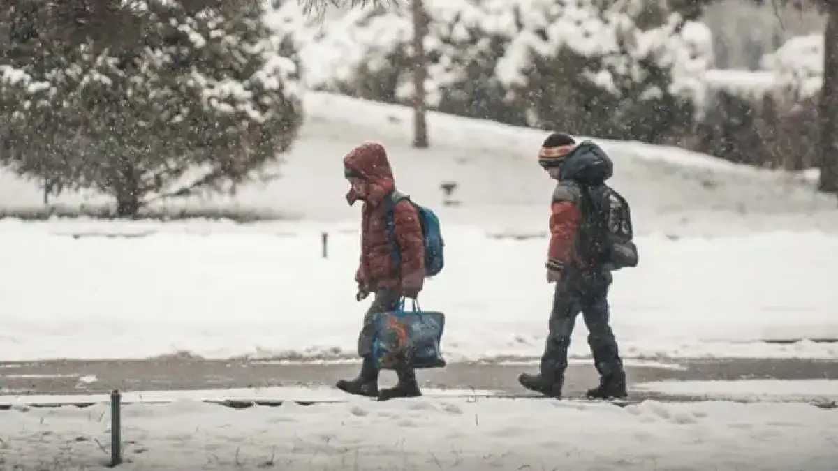 Бесплатный детский проезд в Нур-Султане ввели из-за «морозных» скандалов и других репутационных потерь