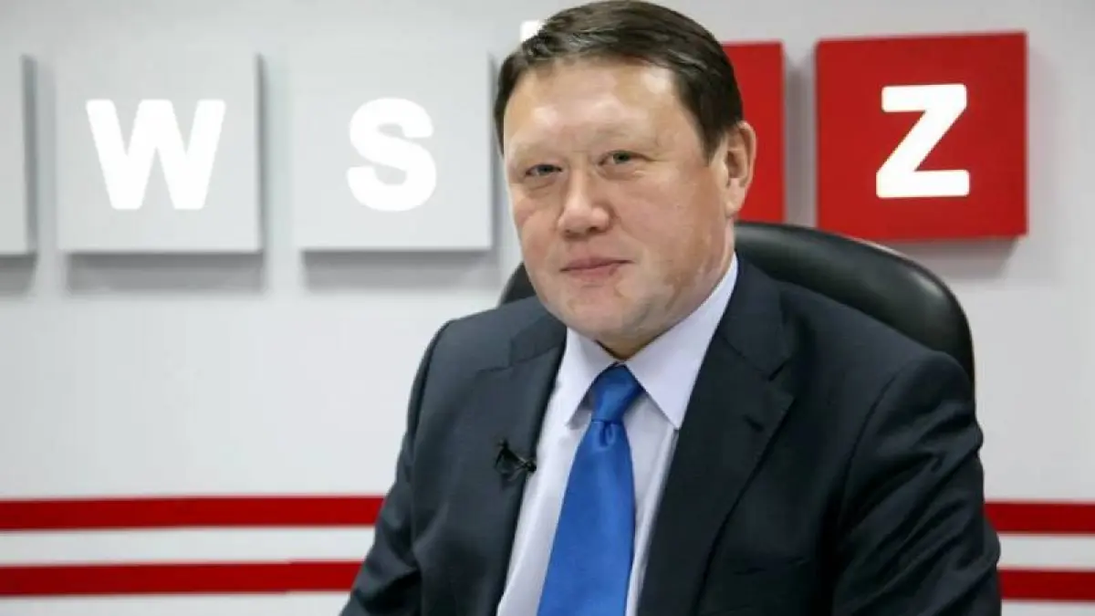 Обновилось руководство Администрации Президента РК