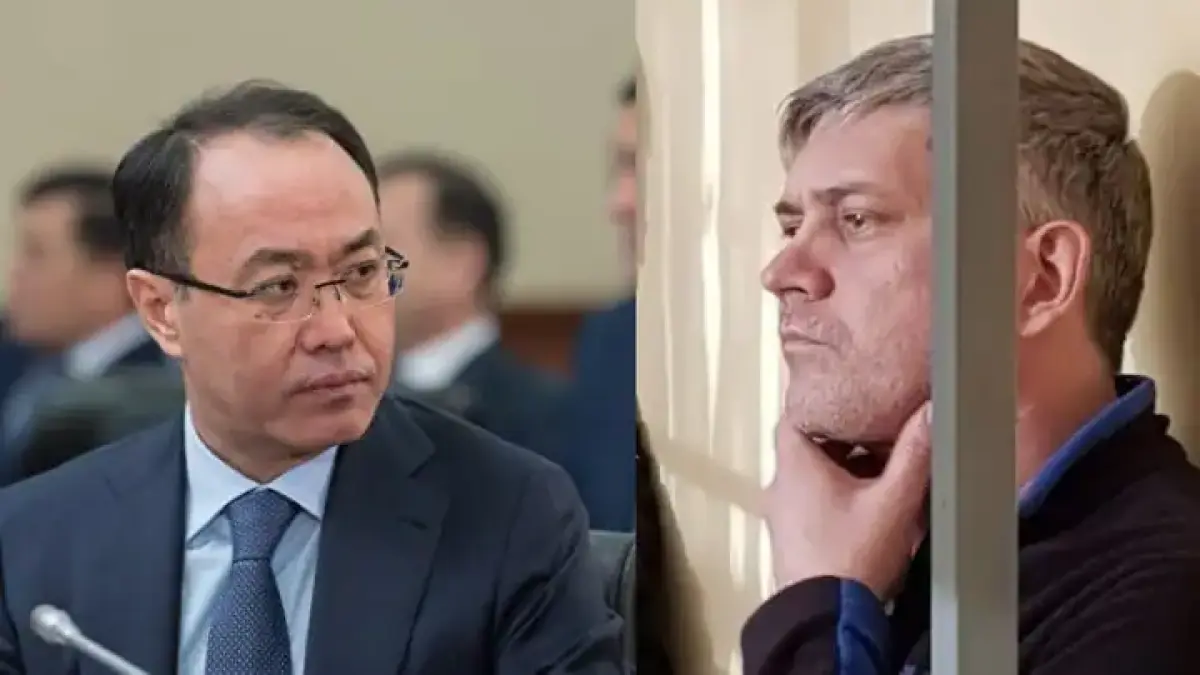 Притянули за уши. Обвинение генпрокурора рассыпалось в суде