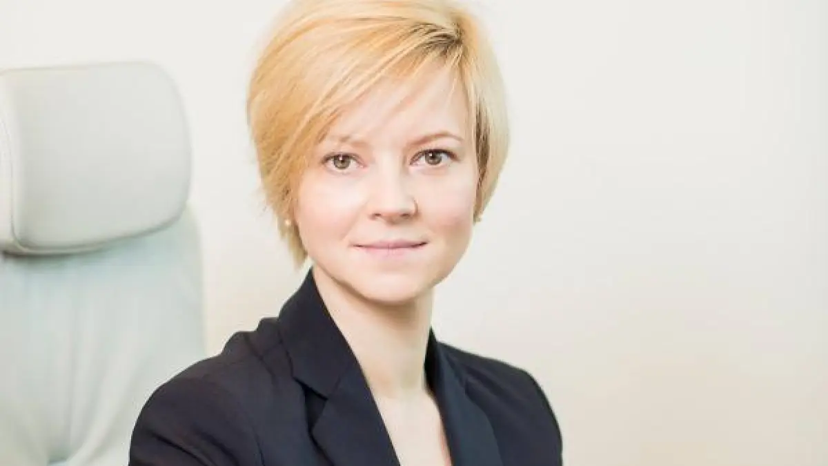 Janssen сменила главу подразделения в России и СНГ