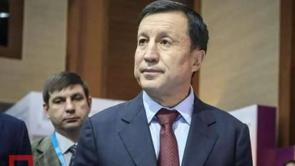 Джаксыбеков: Террористы планировали теракты в Астане