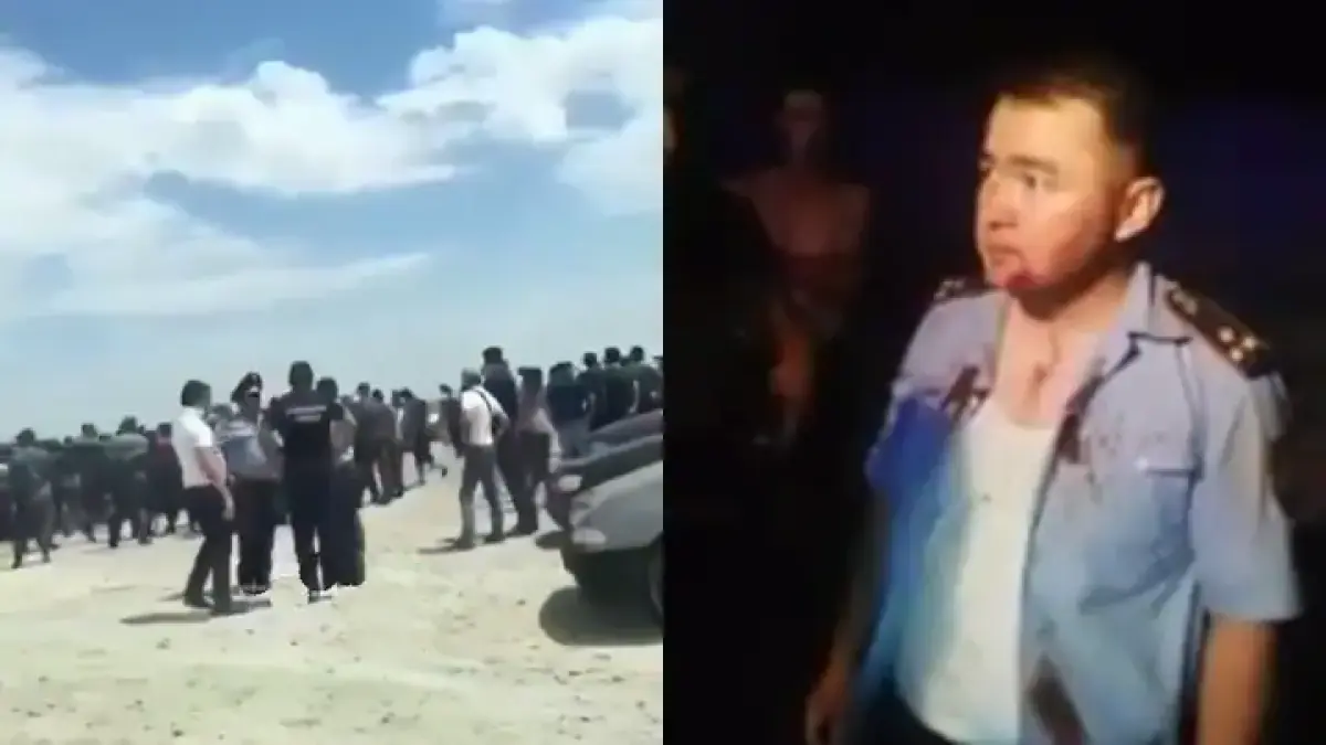 Токаев провел совещание по ситуации в Шорнаке и Сатпаеве