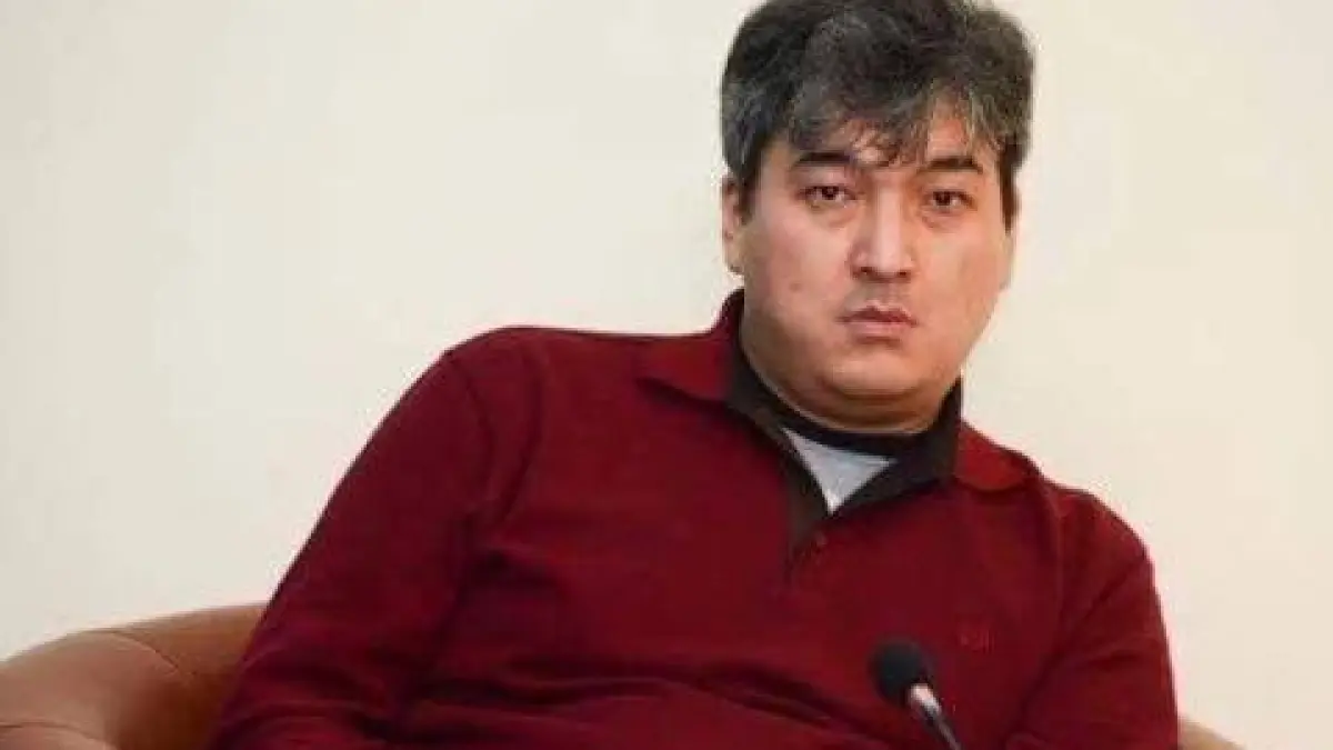 Данияр Ашимбаев: Официальная идеология мифологизирует декабрьские события 86-го года
