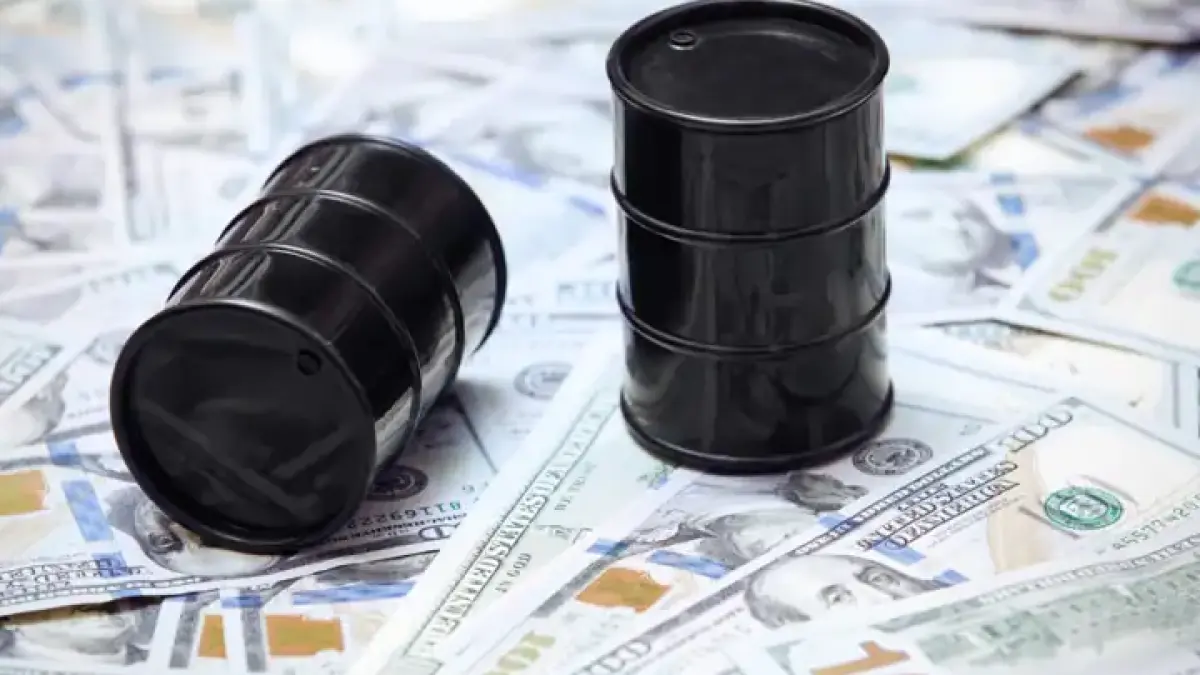 Цена нефти Brent выросла до 36,6 долларов за баррель