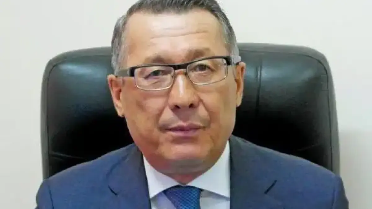 Есен Қайыржан «Ембімұнайгаз» басшысы болды