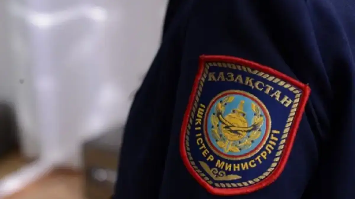 МВД Казахстана названо самым коррумпированным министерством