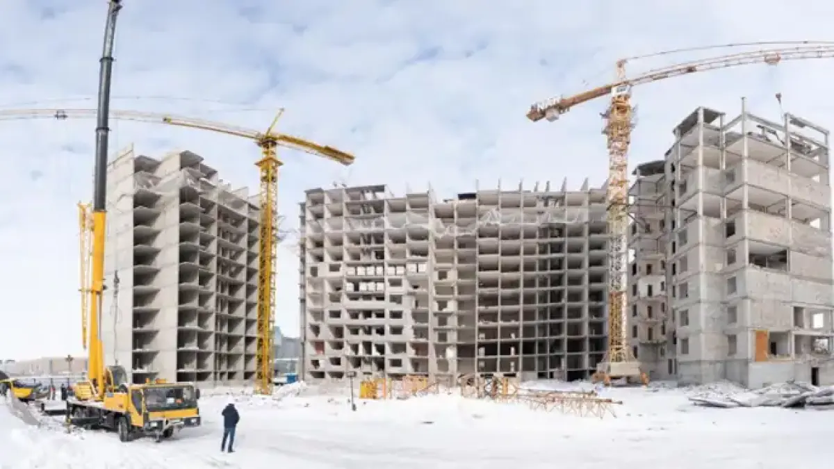 Проблемы дольщиков Нур-Султана решат в 2020 году