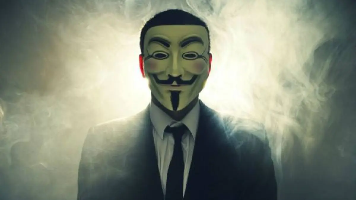 Хакеры Anonymous выступили за День троллинга ИГИЛ