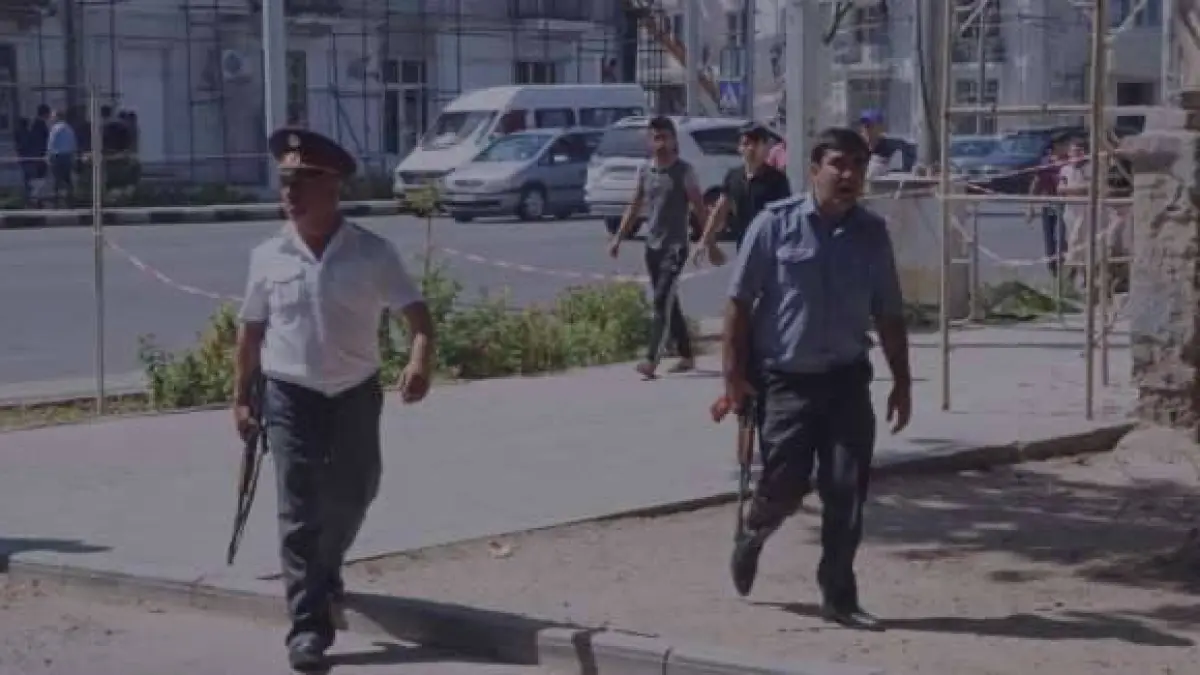 Кто такой Абдухалим Назарзода? И что произошло в Таджикистане?