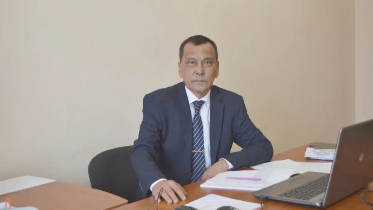 Чиновник совершил самоубийство в Костанайской области