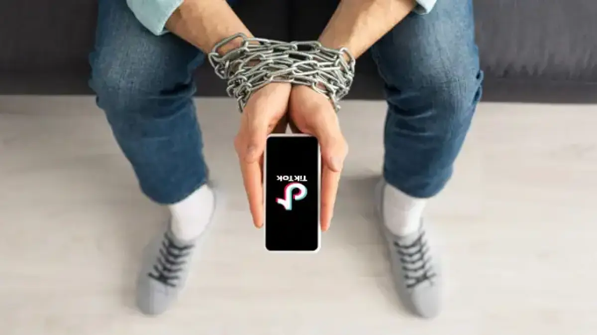 TikTok автоматом сделает аккаунты подростков приватными. Видео