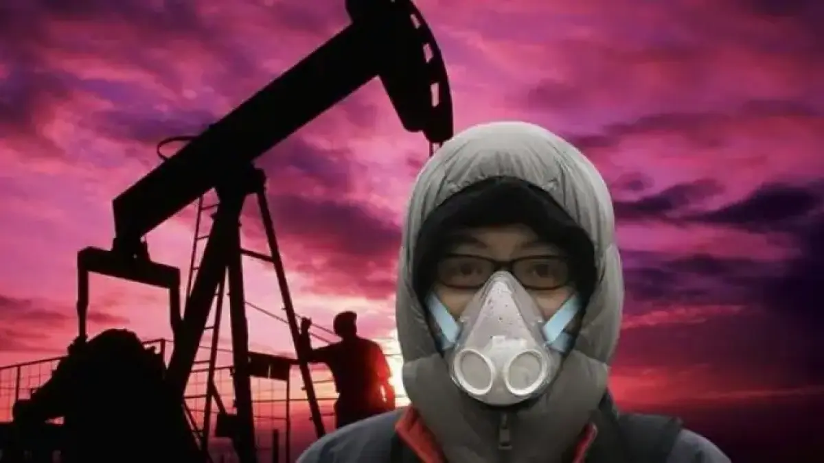 Нефть и COVID‑19. Тенгизшевройл ввел жесткие ограничения