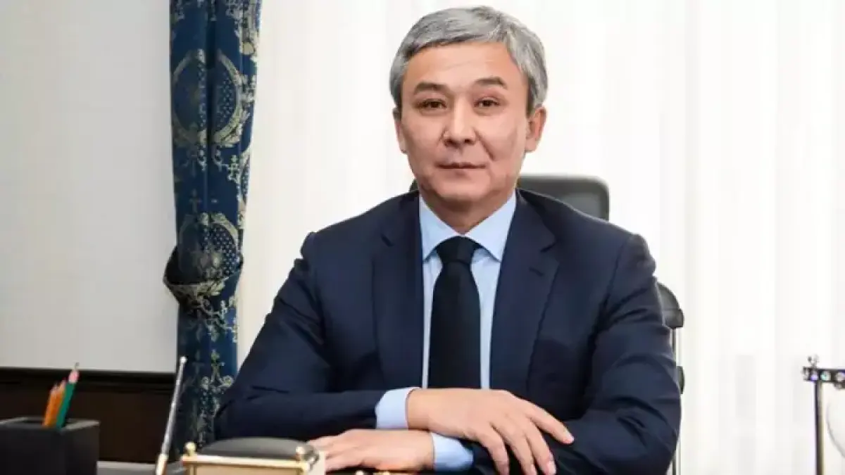 Министр культуры и спорта РК уйдет в отставку?