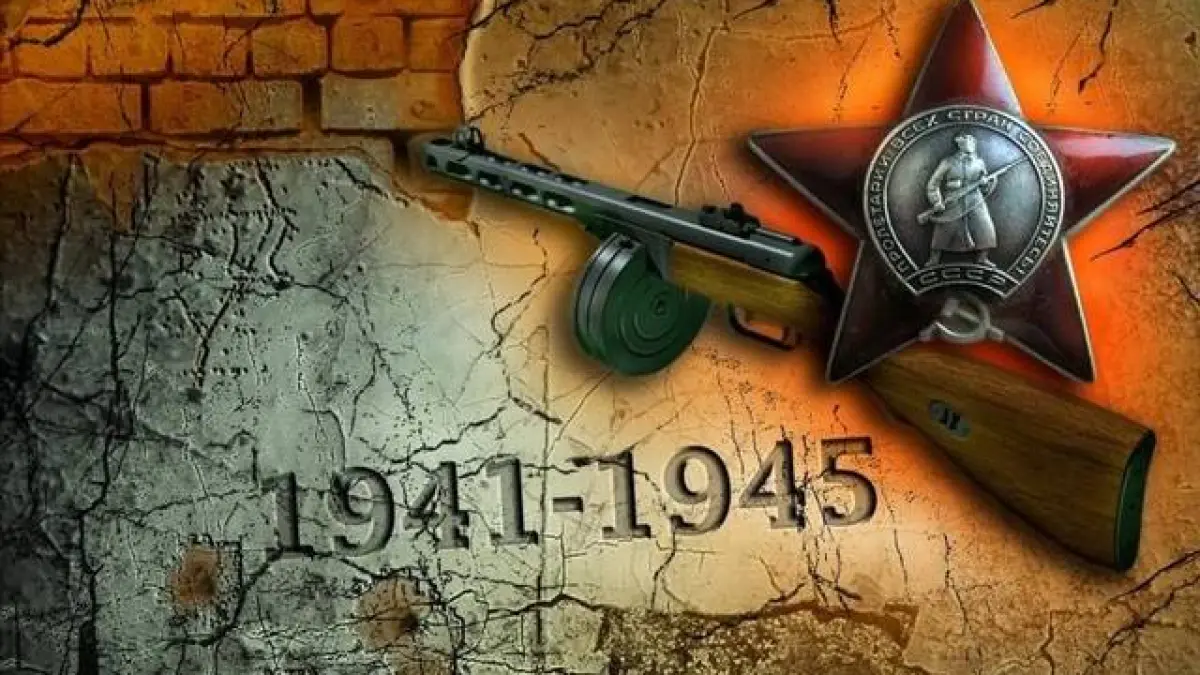 Ответ Расулу Жумалы: 9 Мая – День Победы, а не Скорби