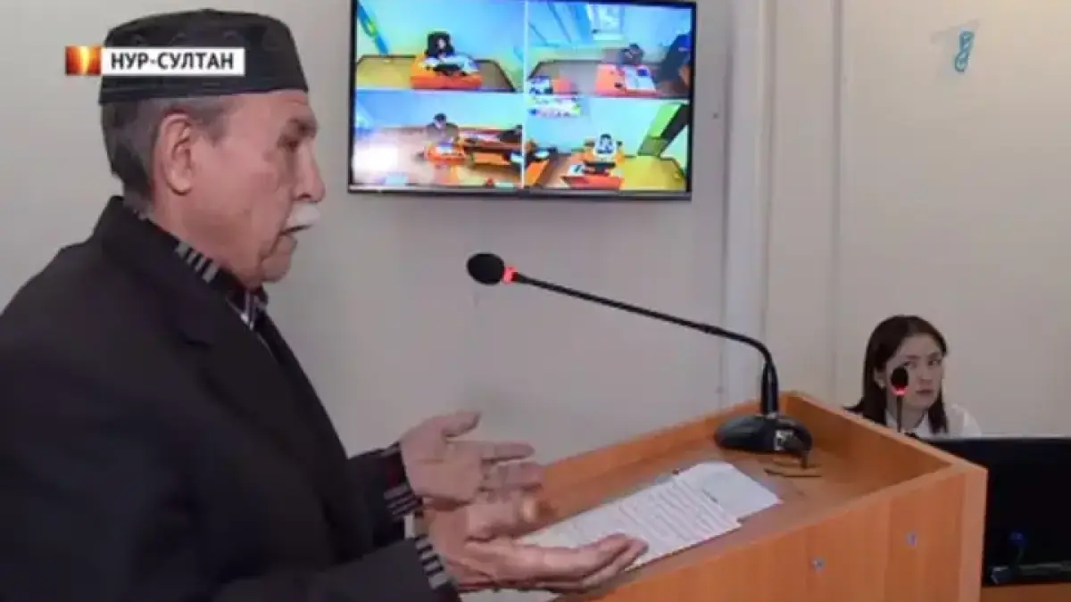 Пенсионер требует с поликлиники миллион за потраченные нервы