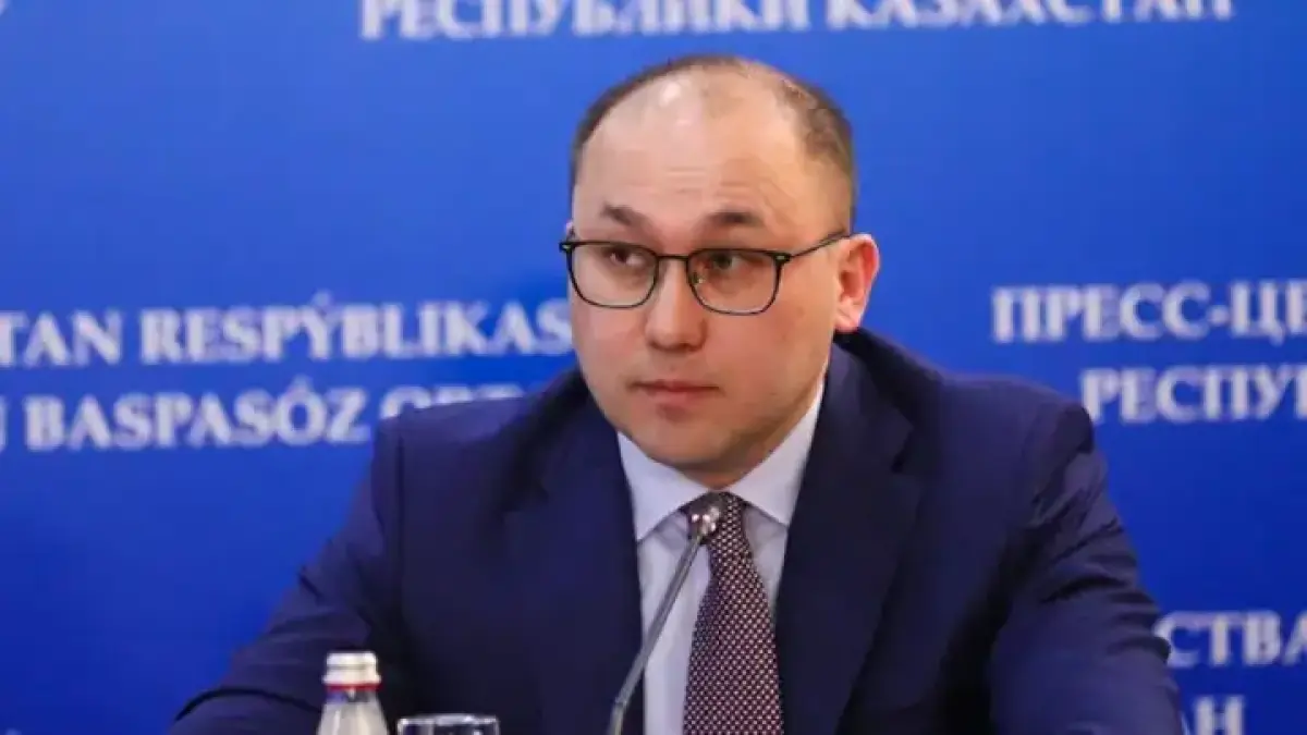 Слухи о смене власти в Казахстане опроверг министр Абаев