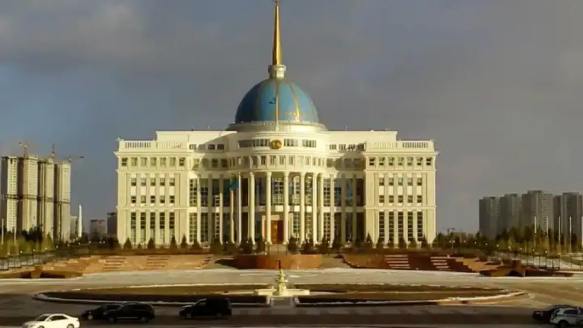 Казахстан изменил акценты во внешней политике