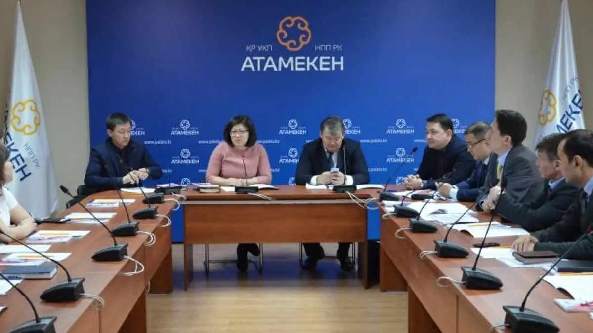 Заработали новые Типовые правила биржевой торговли в Казахстане