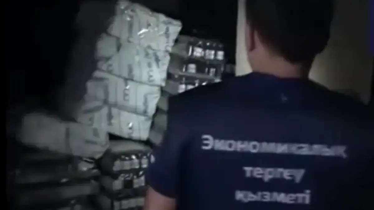 Дело 100 тонн фальшивых лекарств получило новый поворот в Алматы