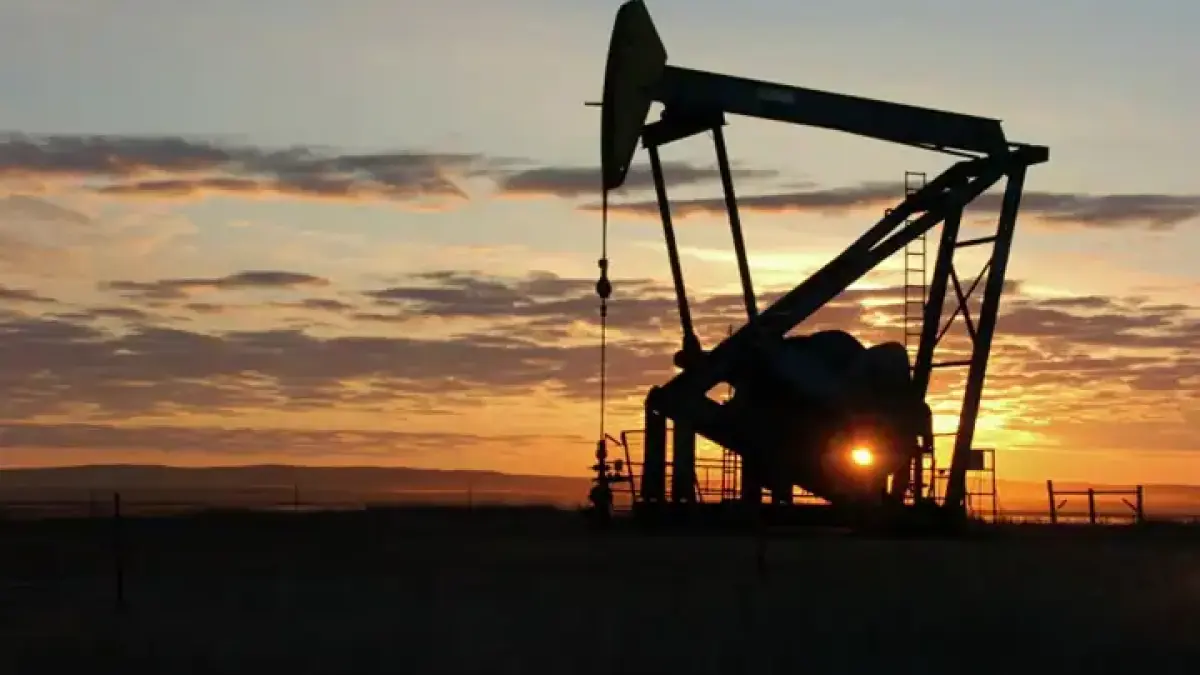 Цена нефти марки Brent упала