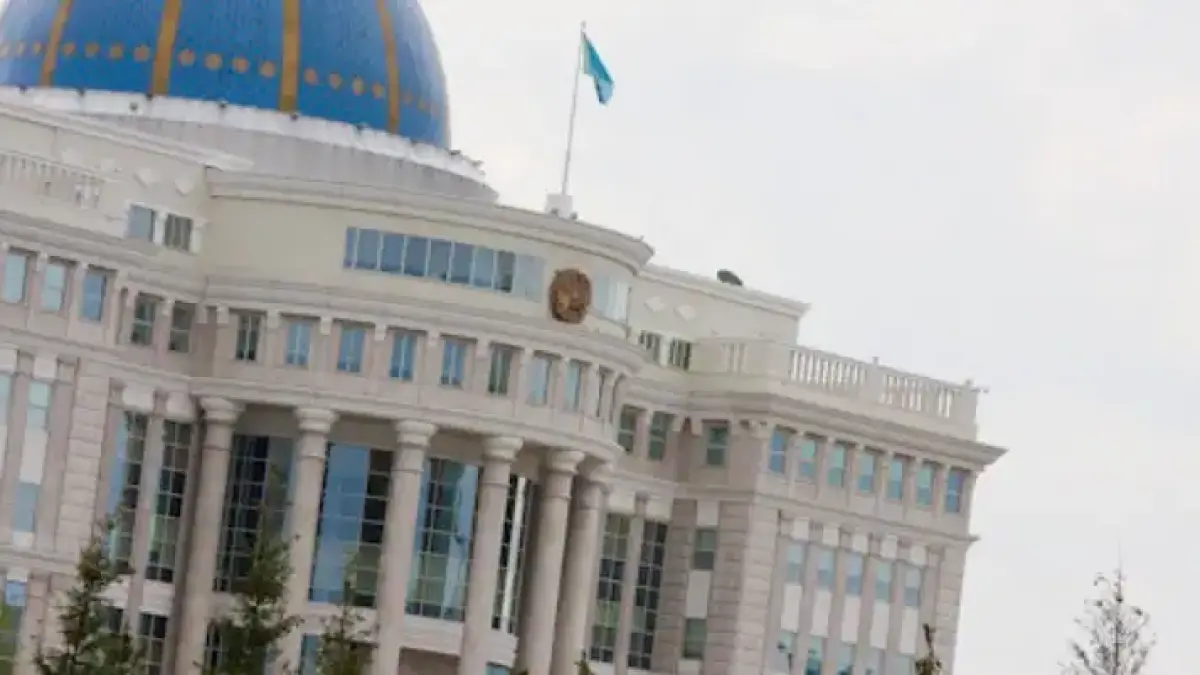 Токаев выступит 16 марта с Посланием народу Казахстана