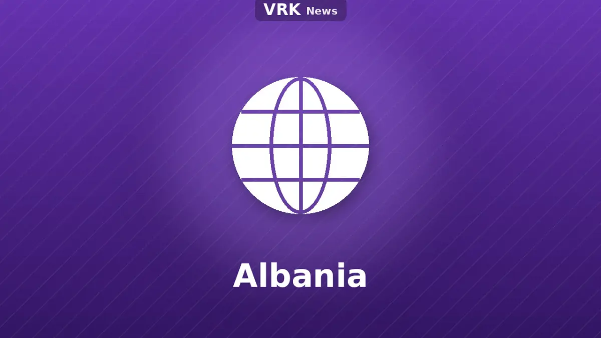 Graphic: a globe