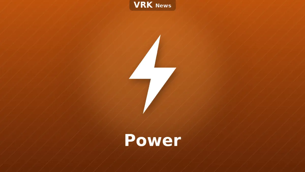 Graphic: a lightning bolt