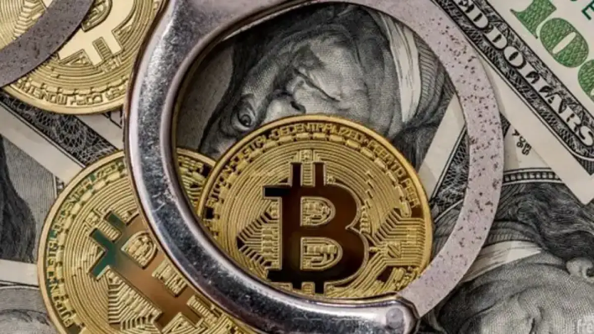 Войну незаконным крипто-биржам объявили в Шанхае