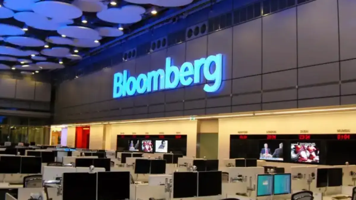 Bloomberg назвал пять индикаторов влияния коронавируса на потребительский рынок