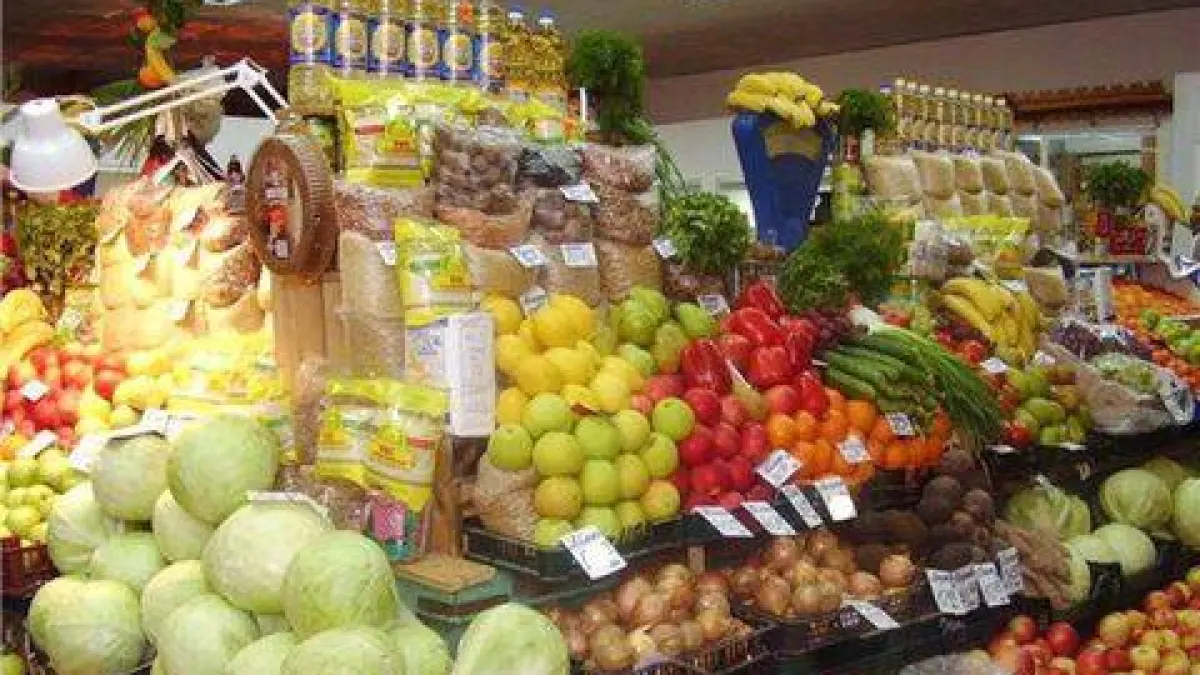 Цены на продукты в Астане: Новые тренды контроля