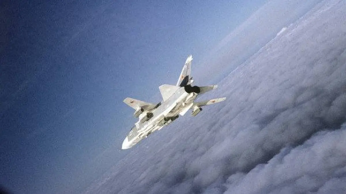 Сирия: Второй пилот сбитого российского Су-24 эвакуирован и жив