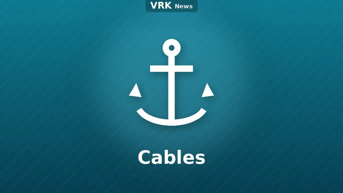 Graphic: an anchor