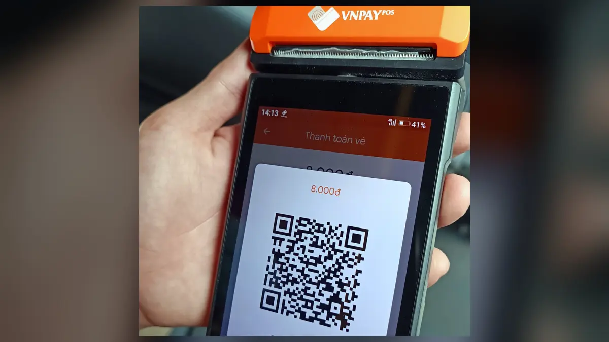 Оплата по QR-коду (иллюстративное фото)