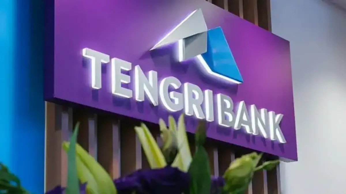 Арестованы экс-заместители руководства «TengriBank»