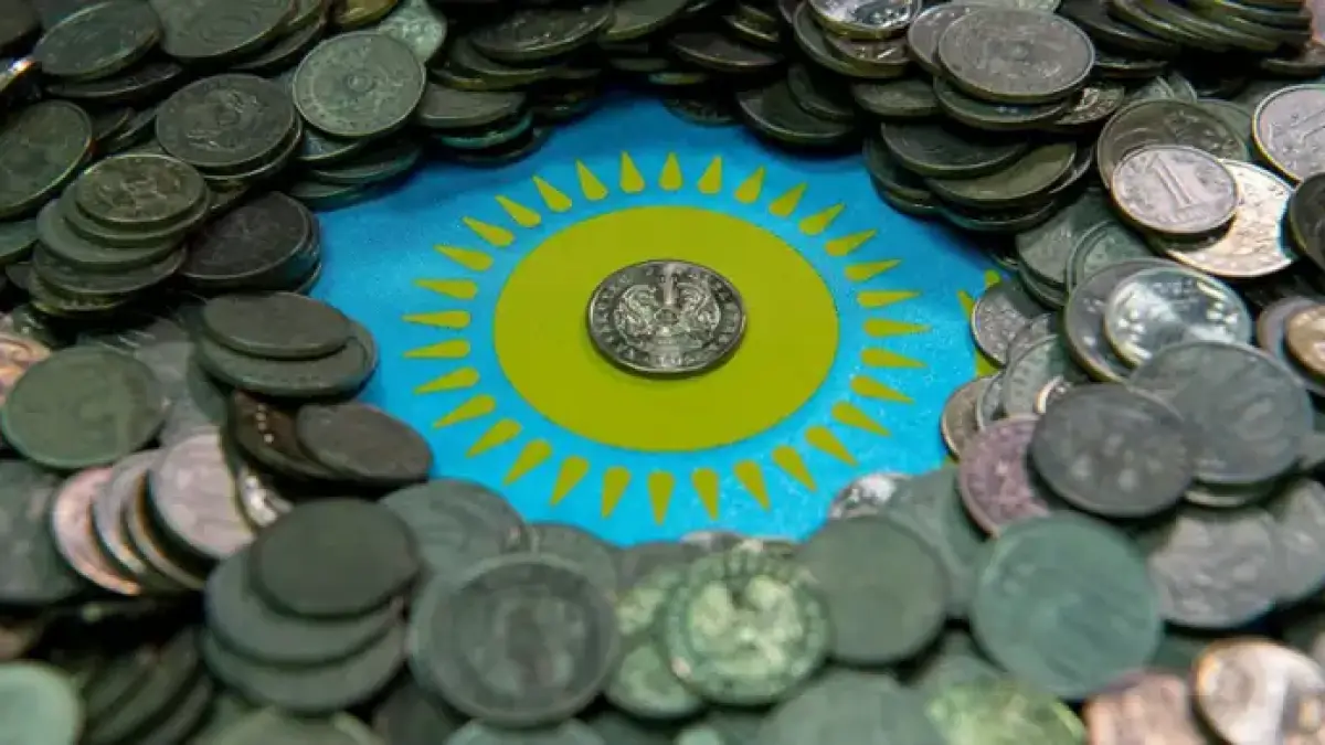 Казахстанцы задолжали казне около 20 миллиардов тенге