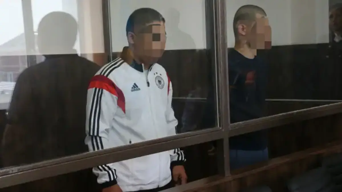 Изнасилование в Тальго: приговор обжалованию не подлежит