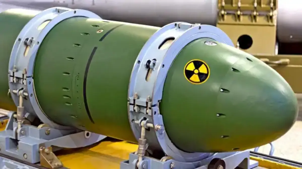 Украина создавала ядерное оружие? Запад молчит