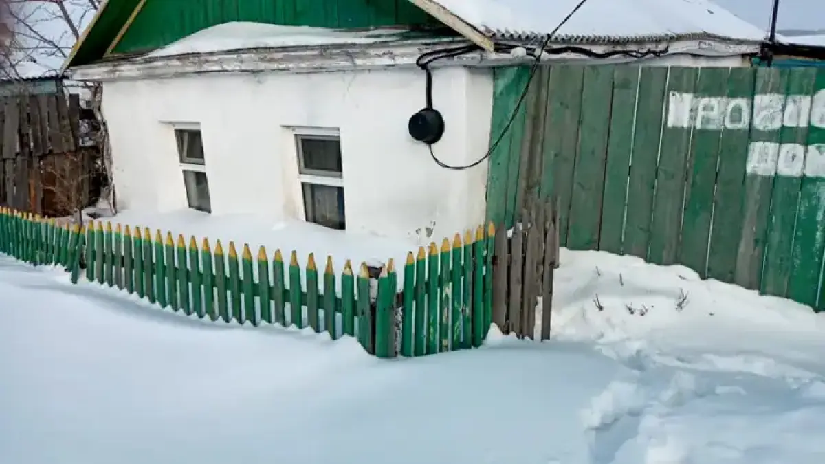 Религия не позволяет. Мать-одиночка отказалась от государственного жилья