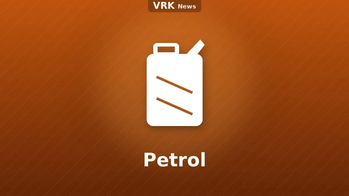 Graphic: fuel