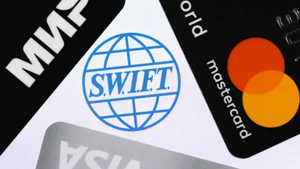 Как отключение России от SWIFT повлияет на Казахстан