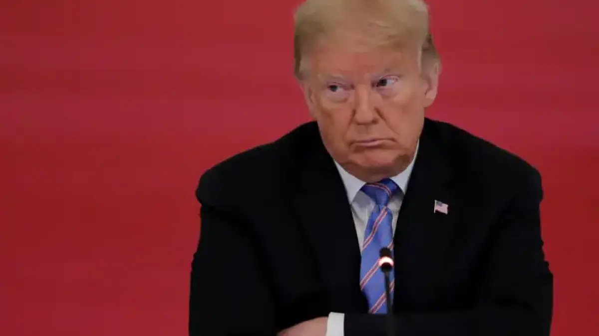Трампа подозревают в крупных финансовых махинациях