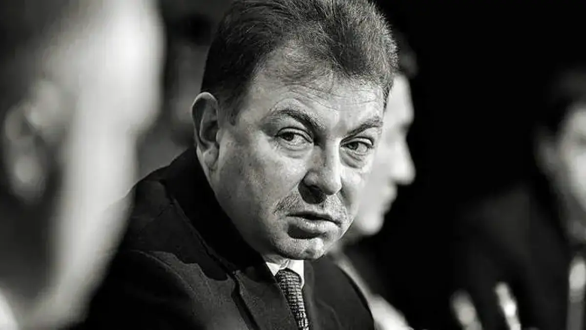 Юрий Ильин стал министром по ЧС