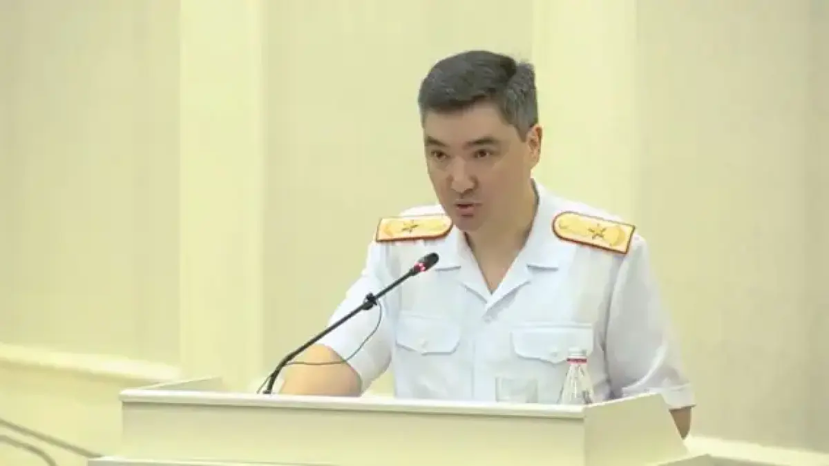 “Sometimes crimes were invented” — head of the Anti-Corruption Service
