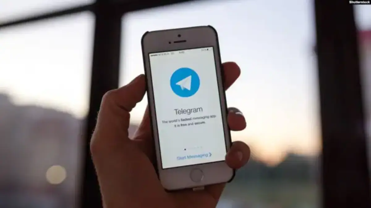 Число пользователей Telegram стремительно приближается к миллиарду