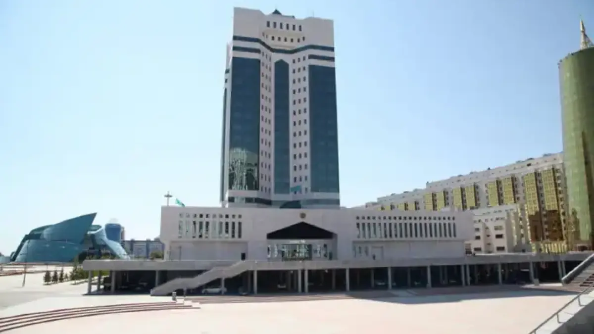 Правительство и Нацбанк сообщили о предпринятых антикризисных мерах