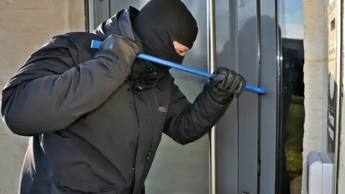 Банду грабителей АЗС задержали в Туркестанской области