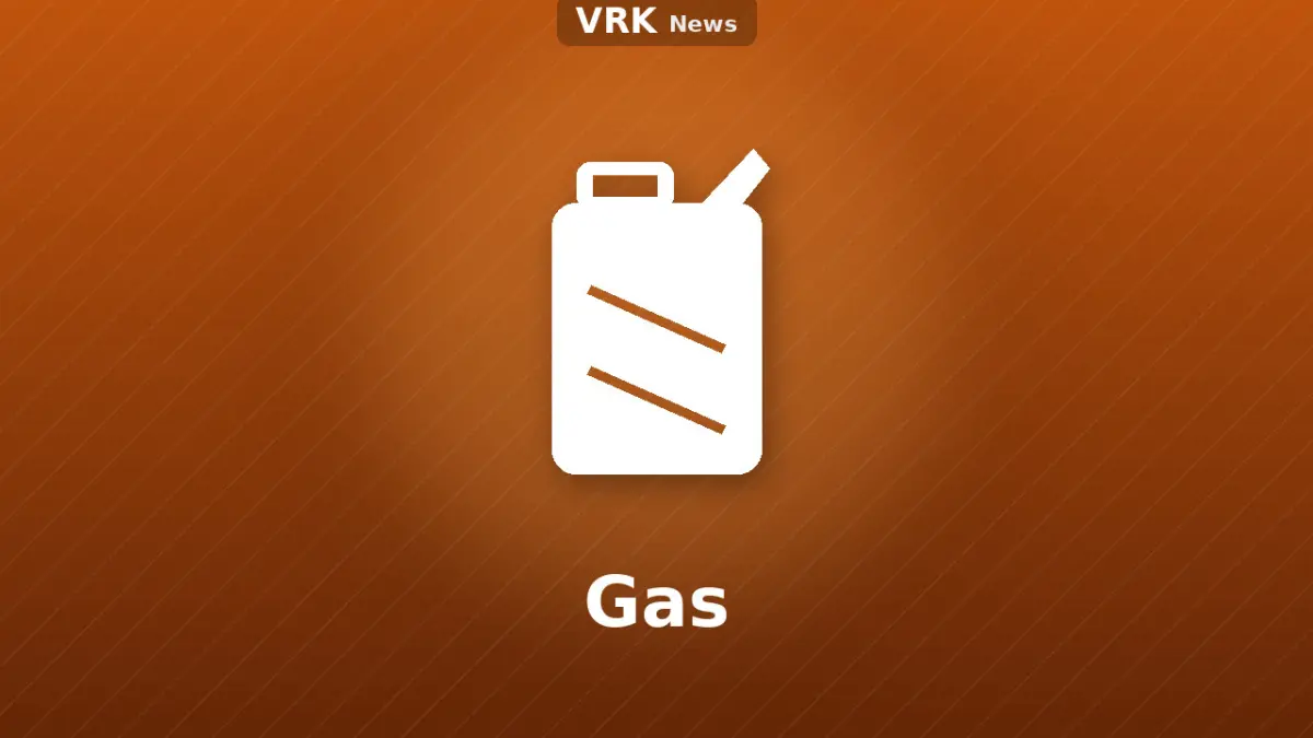 Graphic: a fuel pump